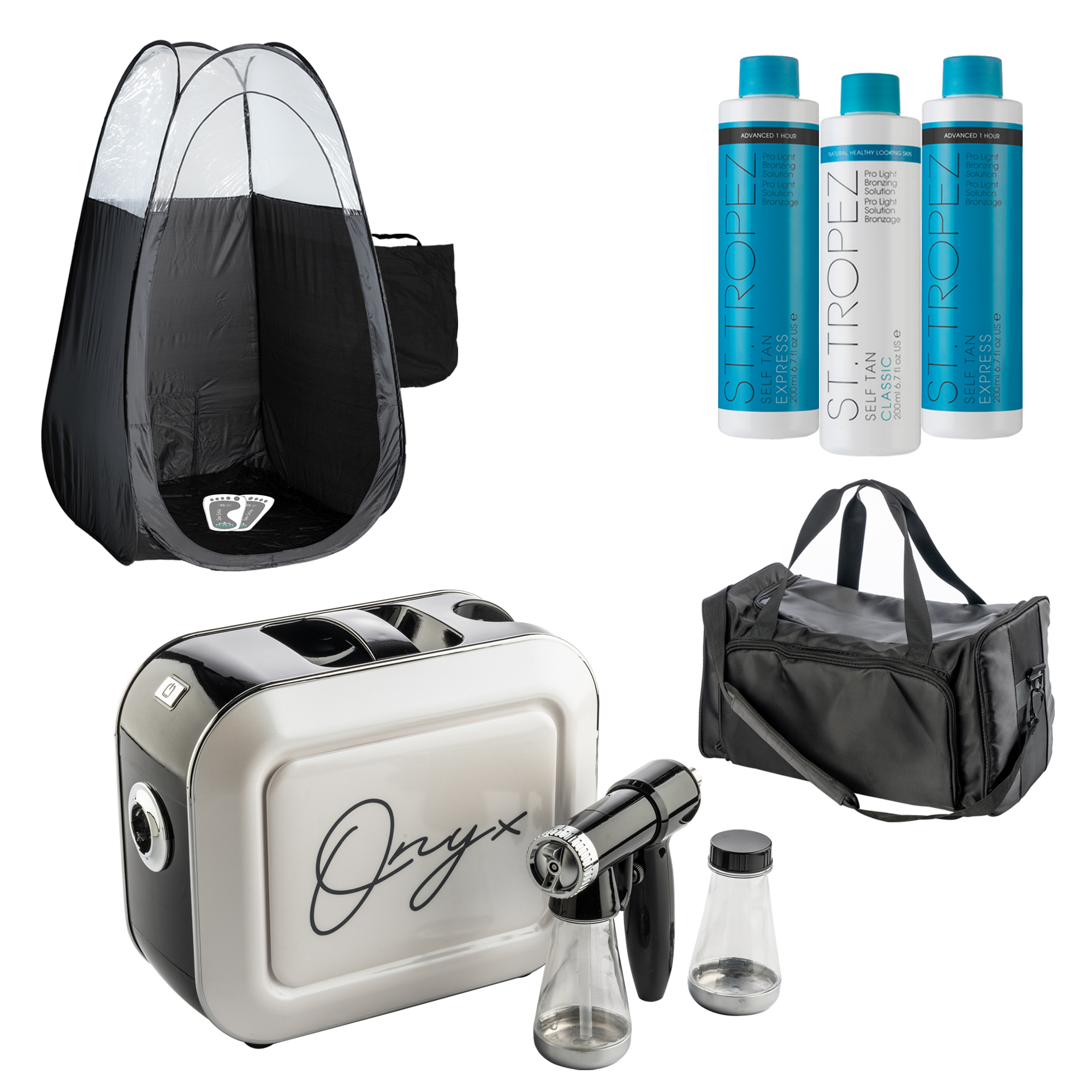 Top 5 Best Spray Tan Machines of 2020 Reviews